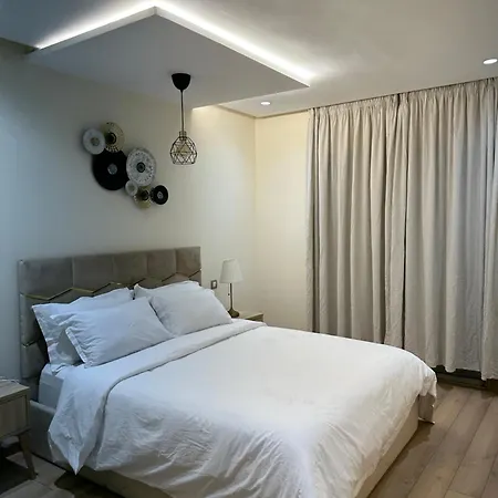 Central Park House - 70M² Mohammédia Extérieur photo