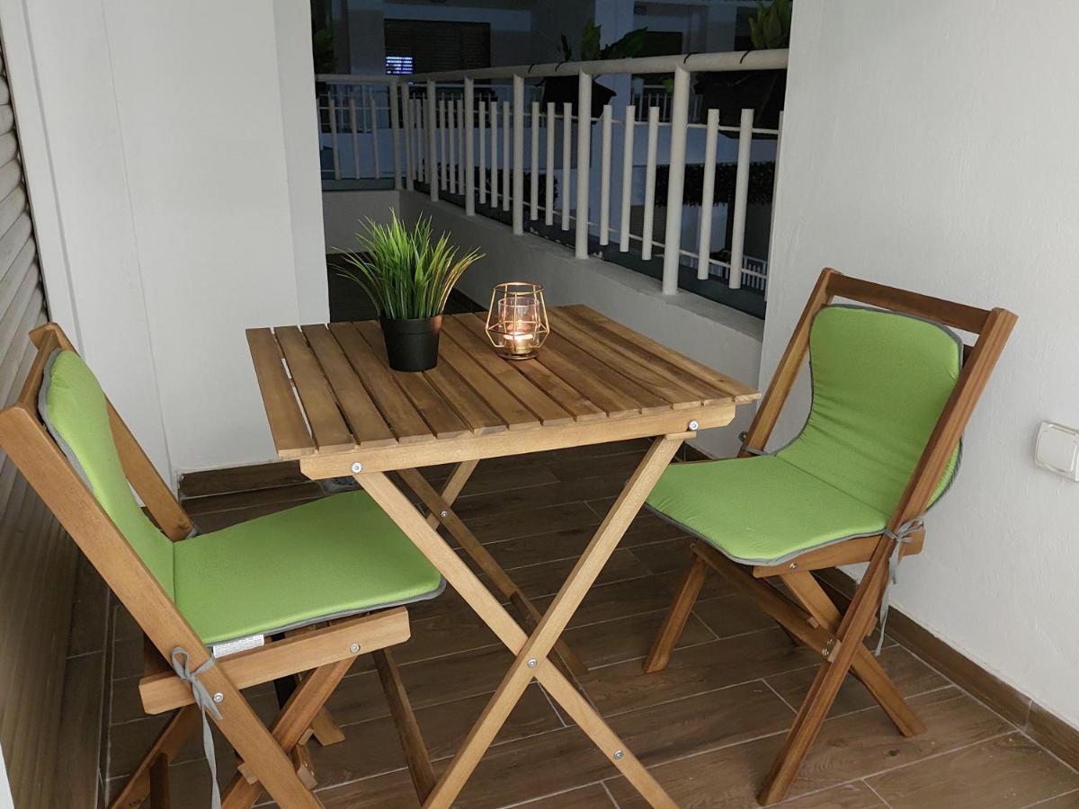 Appartement Park House - 70m²