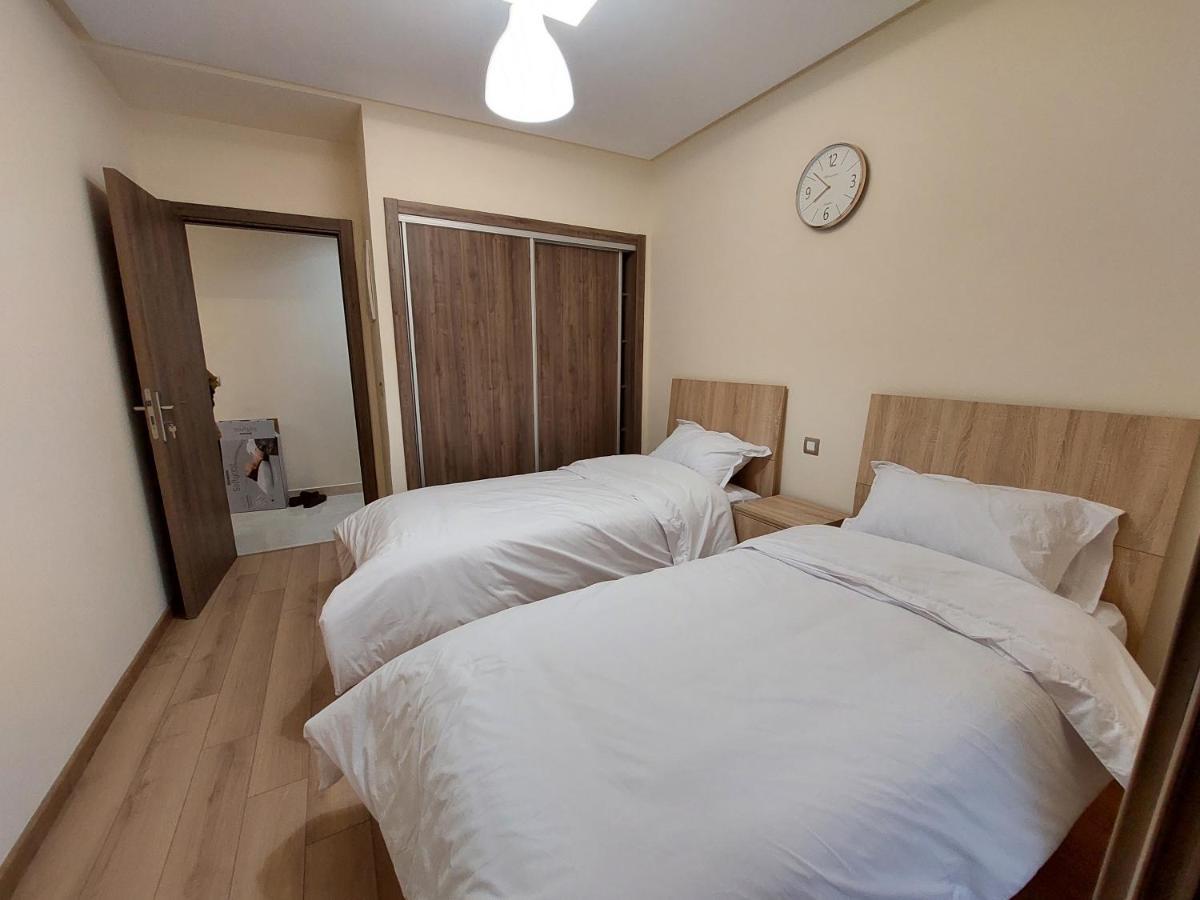 Park House - 70m²