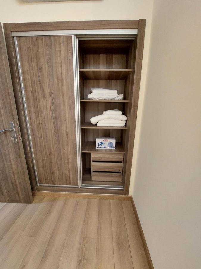 Park House - 70m² *