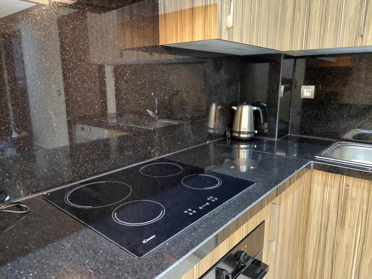 Park House - 70m² Appartement