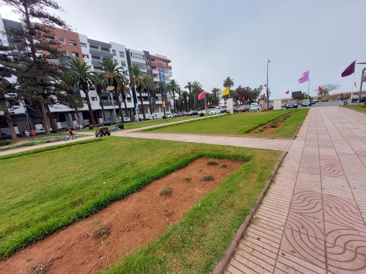 Park House - 70m² Appartement *