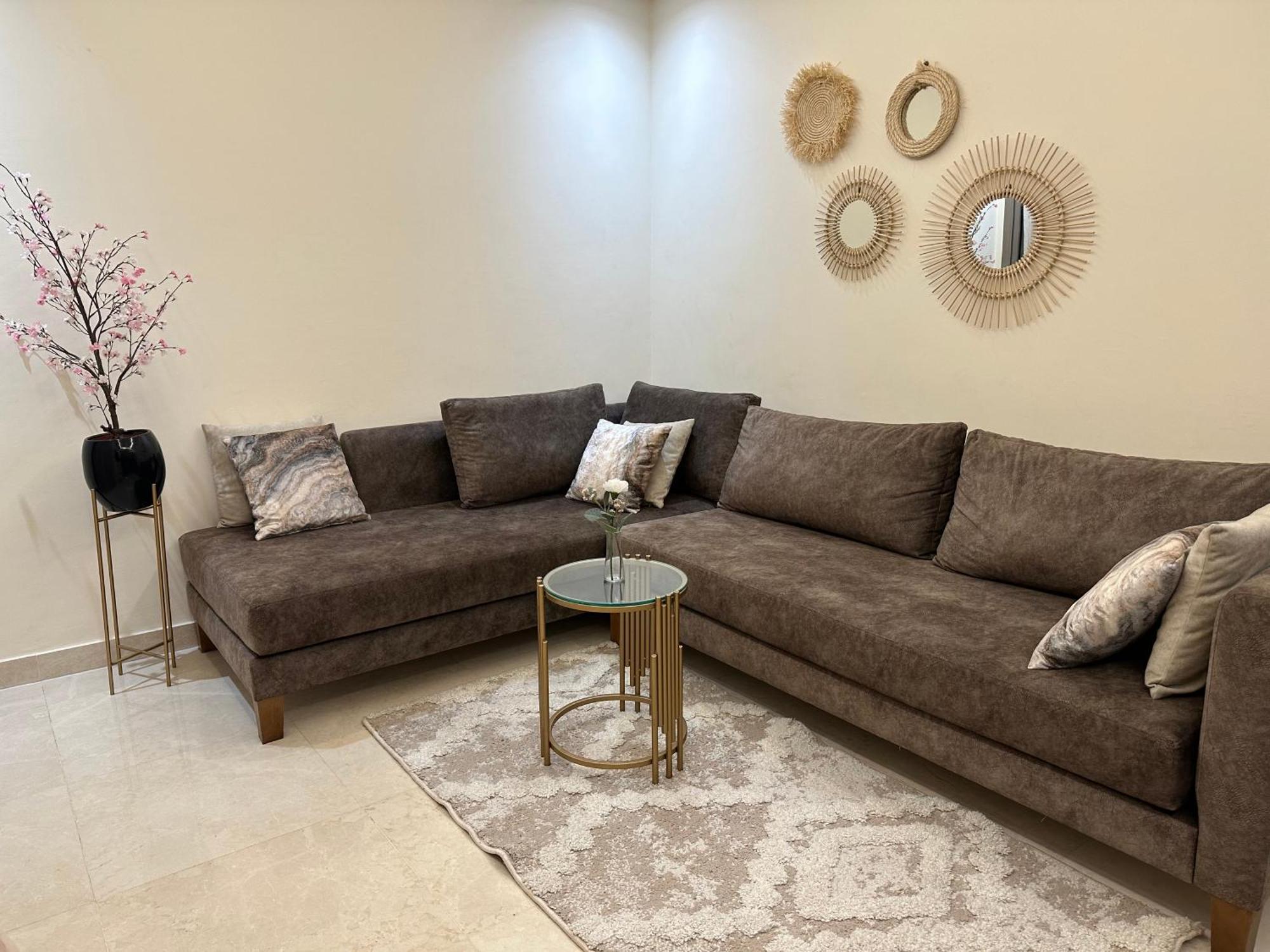 Park House - 70m²