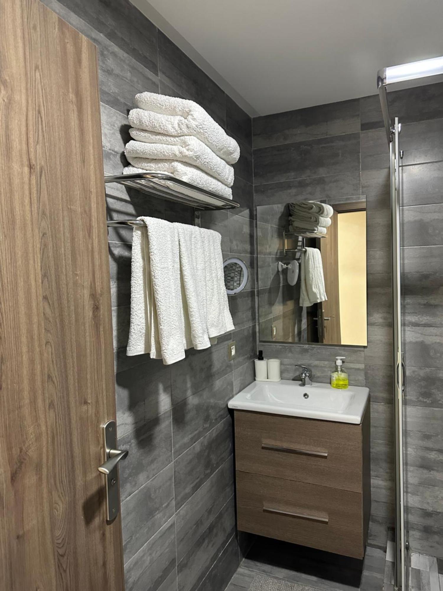 Appartement Park House - 70m² *