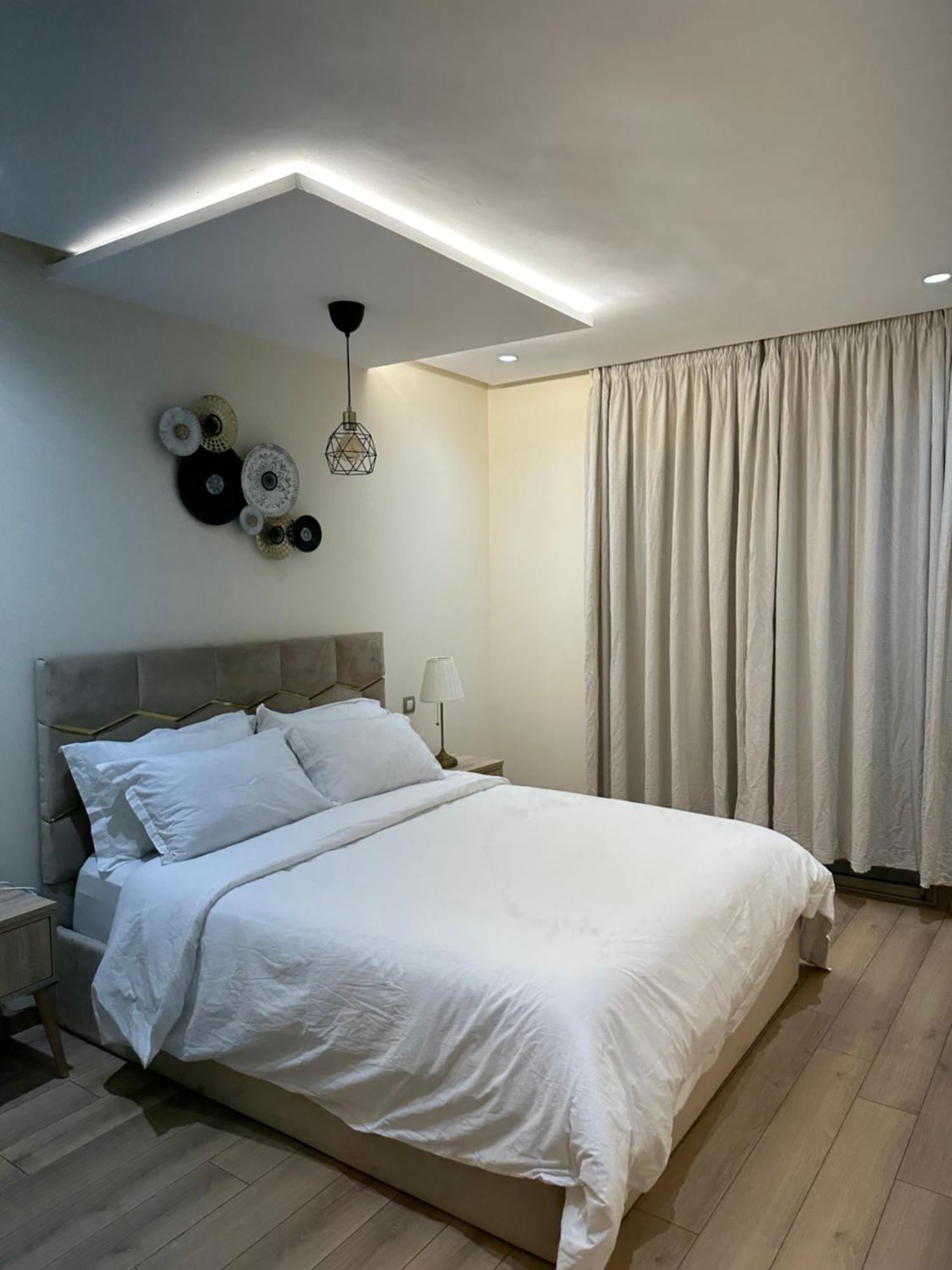 Appartement Park House - 70m²