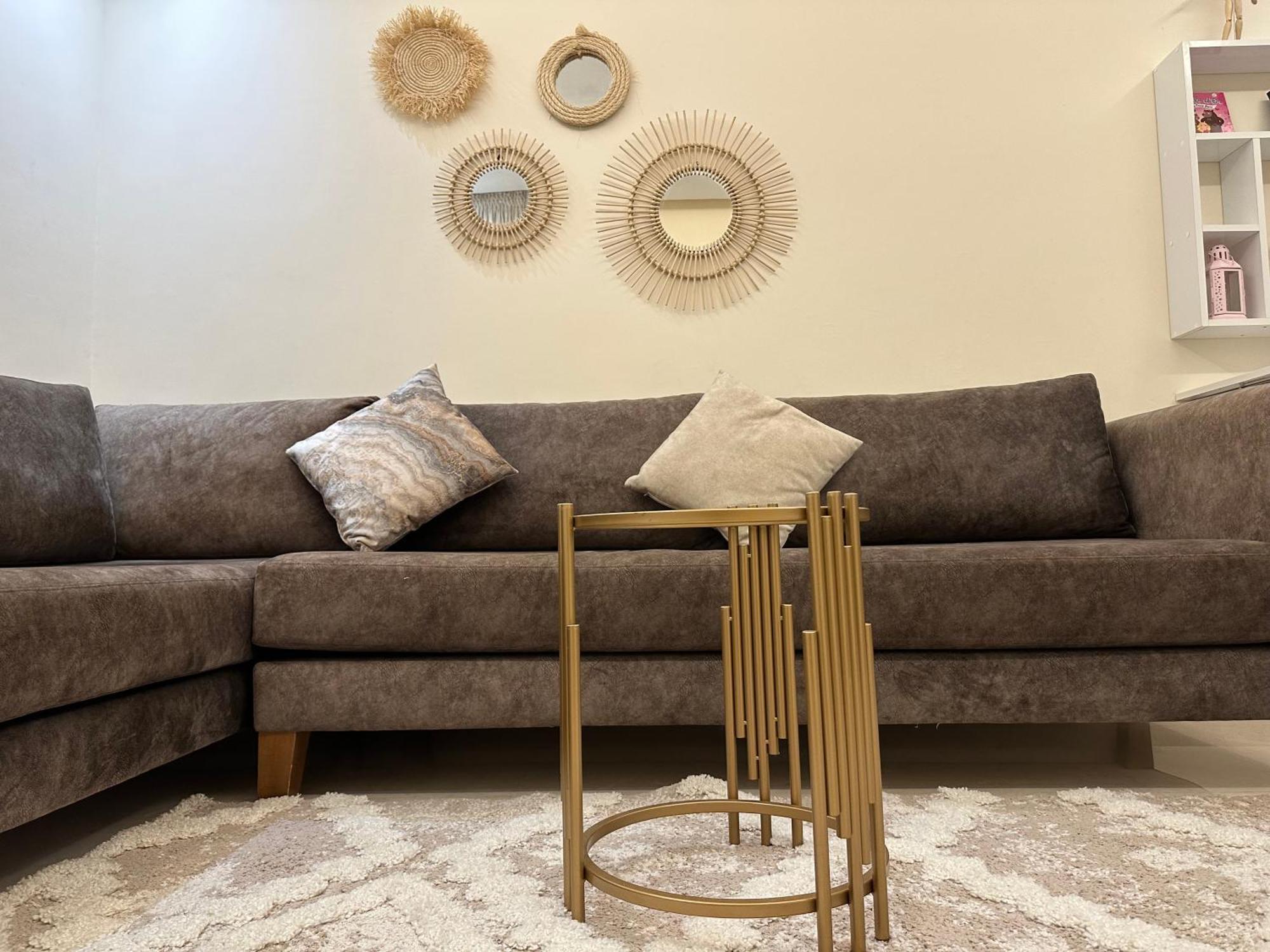 Appartement Park House - 70m² Mohammédia